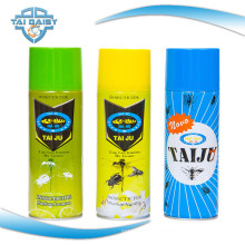 Household Insecticide Aerosol Water Spray
